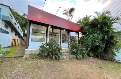 Casa comercial para alugar na Rodovia Francisco Magno Vieira, 2580, Rio Tavares, Florianópolis por R$ 3.200