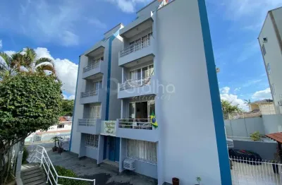 Apartamento com 1 quarto para alugar na rua afonso pena, 834, canto, florianópolis por r$ 2.500