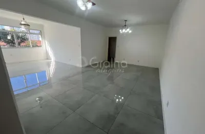 Apartamento com 3 quartos para alugar na avenida professor othon gama d'eça, 812, centro, florianópolis por r$ 3.600
