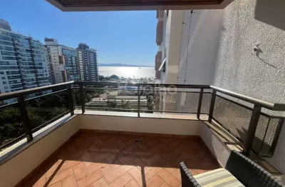 Apartamento com 3 quartos para alugar na rua rui barbosa, 544, agronômica, florianópolis por r$ 7.500
