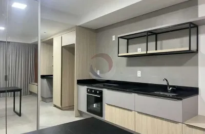 Apartamento com 1 quarto para alugar na rua professora maria flora pausewang, 137, trindade, florianópolis por r$ 3.500