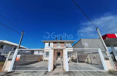 Apartamento com 2 quartos para alugar na rua claudio espindola, 28, nova palhoça, palhoça por r$ 2.800