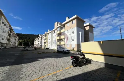 Apartamento com 2 quartos para alugar na estrada cristóvão machado de campos, 461, vargem grande, florianópolis por r$ 2.600
