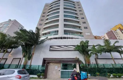 Apartamento com 4 quartos para alugar na rua salvatina feliciana dos santos, 235, itacorubi, florianópolis por r$ 9.800