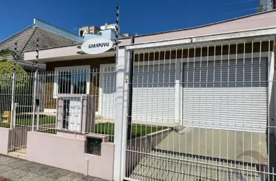 Casa comercial para alugar na rua pintor eduardo dias, 275, jardim atlântico, florianópolis por r$ 3.800