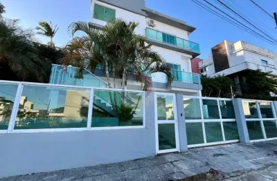 Casa em condomínio fechado com 5 quartos para alugar na rua vera linhares de andrade, 2148, córrego grande, florianópolis por r$ 11.000