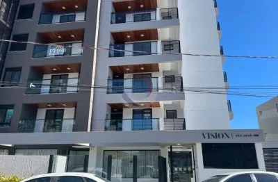 Apartamento com 2 quartos para alugar na xangri lá, 808, barreiros, são josé por r$ 3.000