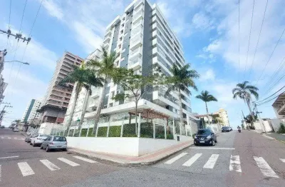 Apartamento com 3 quartos para alugar na rua mar del plata, 415, barreiros, são josé por r$ 4.800