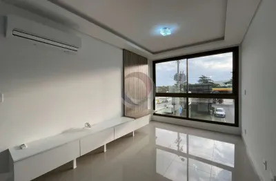 Apartamento com 2 quartos para alugar na avenida das raias, 230, jurerê, florianópolis por r$ 6.800