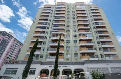Apartamento com 3 quartos para alugar na avenida governador adolfo konder, 251, campinas, são josé por r$ 6.700