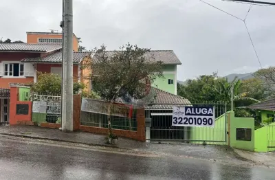 Casa com 3 quartos para alugar na rodovia joão paulo, 2389, joão paulo, florianópolis por r$ 7.000