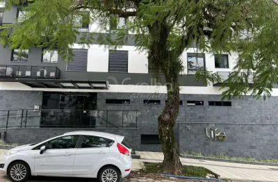Apartamento com 1 quarto para alugar na rua das acácias, 26, carvoeira, florianópolis por r$ 3.500