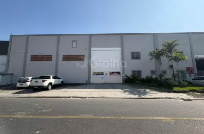 Barracão / galpão / depósito para alugar na rua fernandes cardoso da silva, 360, serraria, são josé por r$ 21.800