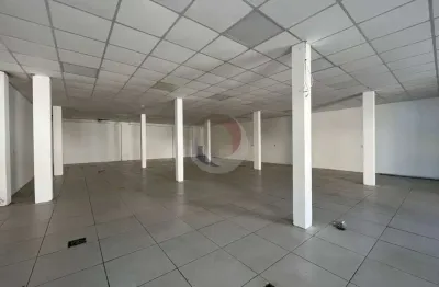 Ponto comercial para alugar na rua josé silveira de souza, 226, ponte do imaruim, palhoça por r$ 6.000
