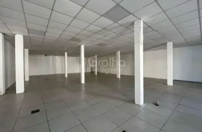 Ponto comercial para alugar na rua josé silveira de souza, 226, ponte do imaruim, palhoça por r$ 6.000