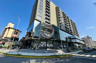 Apartamento com 1 quarto para alugar na rua professor simão josé hess, 137, trindade, florianópolis por r$ 4.500