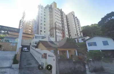 Apartamento com 2 quartos para alugar na rua salvatina feliciana dos santos, 267, itacorubi, florianópolis por r$ 5.900