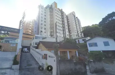 Apartamento com 2 quartos para alugar na rua salvatina feliciana dos santos, 267, itacorubi, florianópolis por r$ 5.900