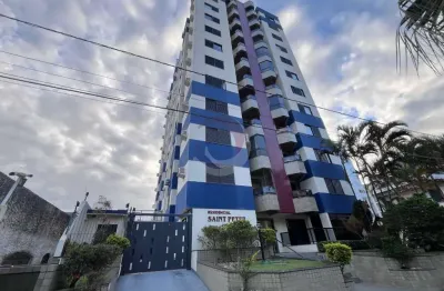 Apartamento com 2 quartos para alugar na rua jair silva, 50, centro, florianópolis por r$ 4.000