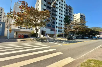 Apartamento com 2 quartos para alugar na rodovia admar gonzaga, 841, itacorubi, florianópolis por r$ 3.900