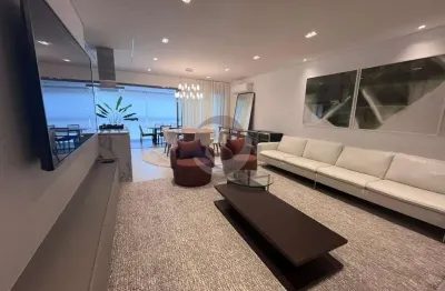 Apartamento com 3 quartos para alugar na rodovia haroldo soares glavan, 4320, cacupé, florianópolis por r$ 16.000