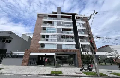 Apartamento com 1 quarto para alugar na rua crispim mira, 426, centro, florianópolis por r$ 3.400