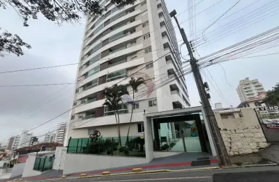 Apartamento com 3 quartos para alugar na rua manoel loureiro, 257, barreiros, são josé por r$ 5.600