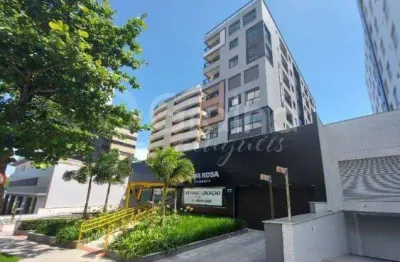 Apartamento com 2 quartos para alugar na rua patrício farias, 77, itacorubi, florianópolis por r$ 4.200