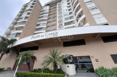 Apartamento com 3 quartos para alugar na rua sílvio possobon, 70, abraão, florianópolis por r$ 5.000
