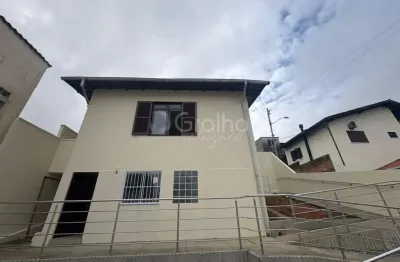 Casa com 1 quarto para alugar na são luiz gonzaga, 143, agronômica, florianópolis por r$ 3.000