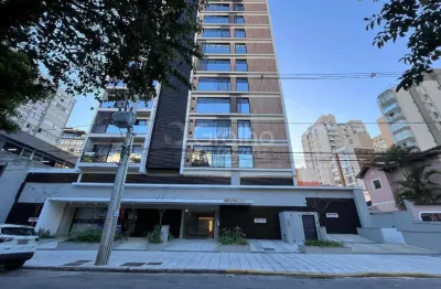 Apartamento com 2 quartos para alugar na praça hercílio luz, 1117, centro, florianópolis por r$ 6.500
