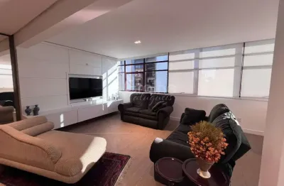 Apartamento com 1 quarto para alugar na rua altamiro guimarães, 321, centro, florianópolis por r$ 6.500