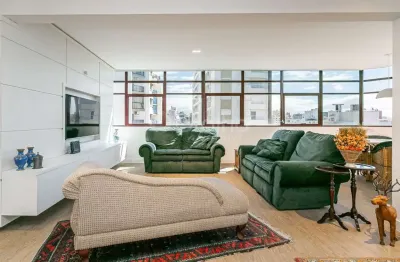 Apartamento com 1 quarto para alugar na rua altamiro guimarães, 321, centro, florianópolis por r$ 5.950