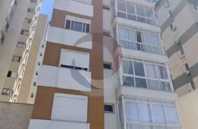 Apartamento com 2 quartos para alugar na rua hermann blumenau, 111, centro, florianópolis por r$ 5.200
