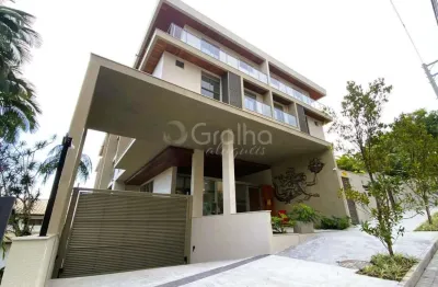 Apartamento com 3 quartos para alugar na rua júlio vieira, 237, joão paulo, florianópolis por r$ 7.500