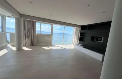 Cobertura com 3 quartos para alugar na avenida jornalista rubens de arruda ramos, 2174, centro, florianópolis por r$ 18.000