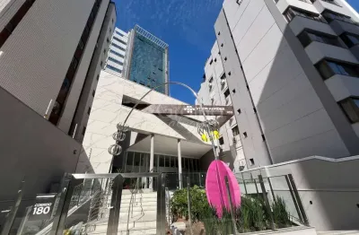 Sala comercial para alugar na rua vítor konder, 180, centro, florianópolis por r$ 6.700