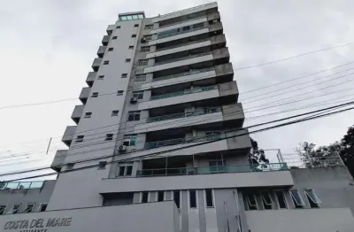 Apartamento com 1 quarto para alugar na servidão feliciano martins vieira, 155, itacorubi, florianópolis por r$ 2.900