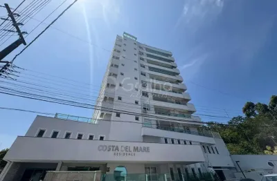 Apartamento com 1 quarto para alugar na servidão feliciano martins vieira, 155, itacorubi, florianópolis por r$ 2.900