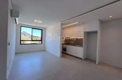 Apartamento com 2 quartos para alugar na avenida júlio d'acia barreto, 199, carvoeira, florianópolis por r$ 4.700