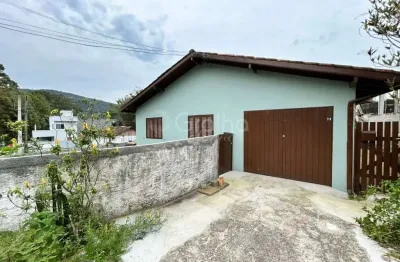 Casa com 3 quartos para alugar na servidão maria ana cameu, 72, rio tavares, florianópolis por r$ 5.200