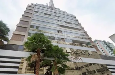 Apartamento com 3 quartos para alugar na rua henrique bruggemann, 97, centro, florianópolis por r$ 7.400