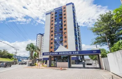 Apartamento com 2 quartos para alugar na avenida governador ivo silveira, 176, capoeiras, florianópolis por r$ 4.700