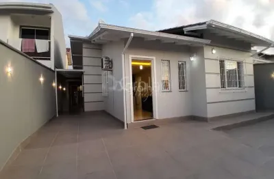 Casa com 3 quartos para alugar na rua luci vilani, 247, bela vista, palhoça por r$ 5.700