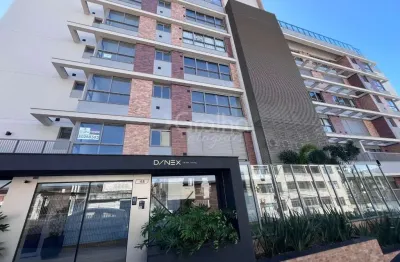 Apartamento com 1 quarto para alugar na avenida marinheiro max schramm, 2670, jardim atlântico, florianópolis por r$ 3.800