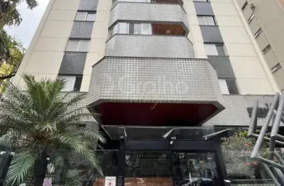 Apartamento com 3 quartos para alugar na rua esteves júnior, 522, centro, florianópolis por r$ 8.600