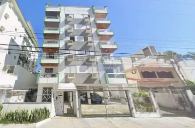 Cobertura com 3 quartos para alugar na rua joão de deus machado, 74, trindade, florianópolis por r$ 5.000