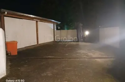 Barracão / galpão / depósito para alugar na servidão sebastião josé vieira, 71, campeche, florianópolis por r$ 10.000