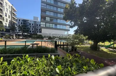 Apartamento com 3 quartos para alugar na avenida dos salmões, 405, jurerê internacional, florianópolis por r$ 12.000