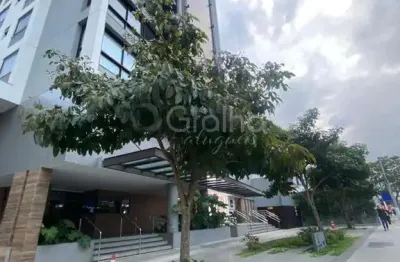 Apartamento com 2 quartos para alugar na rua coronel pedro demoro, 1507, balneário, florianópolis por r$ 4.500